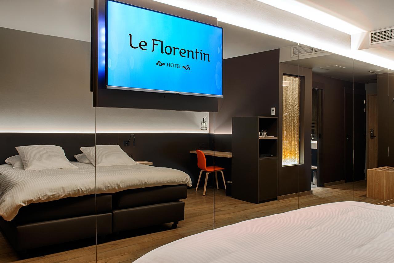 Le Florentin Florenville Esterno foto